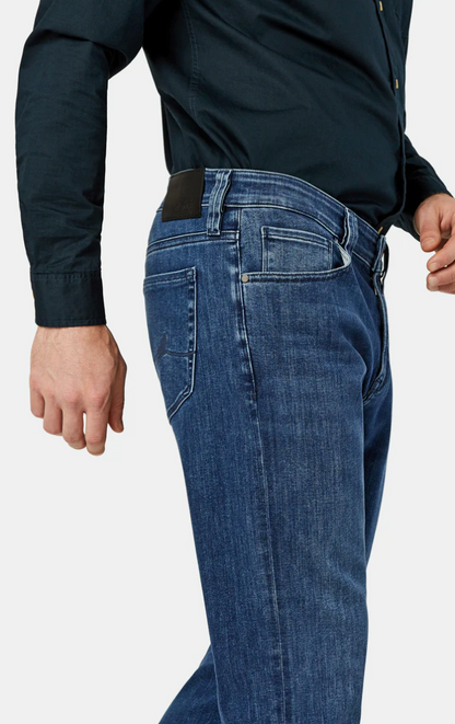 Charisma Jeans