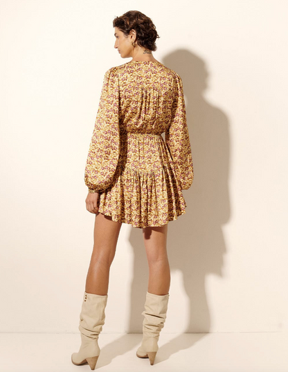 Mia Mini Dress