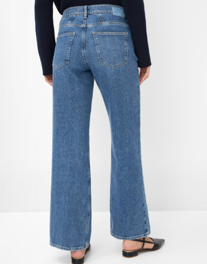 Maine Jeans in Used Regular Blue