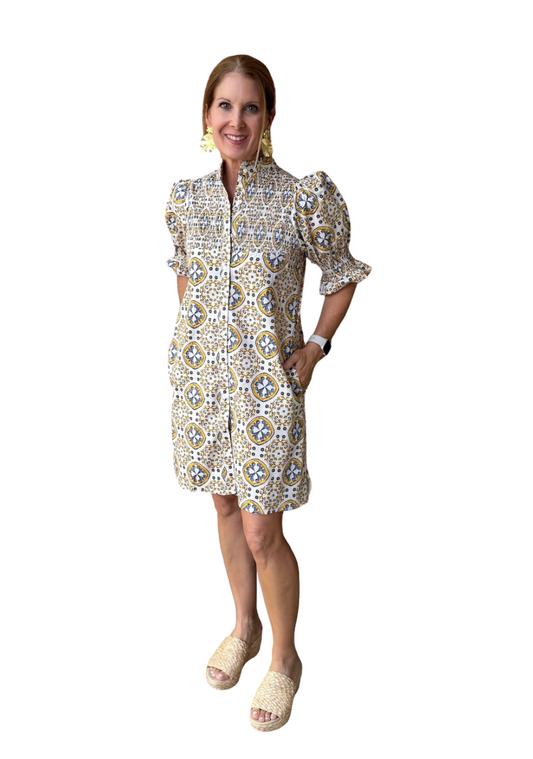 Taylor Tillman Aubrey Dress