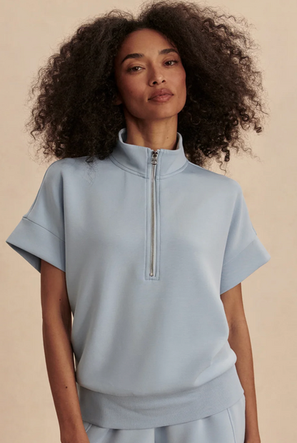 Ritchie Short Sleeve Sweat