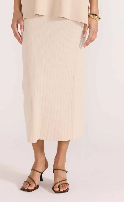 Rylie Knit Skirt