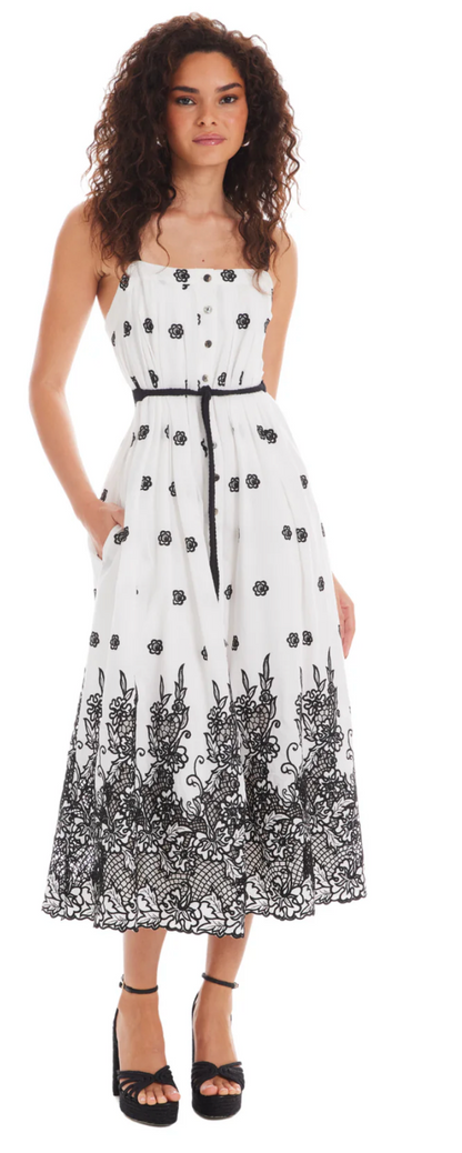 Dover Dress