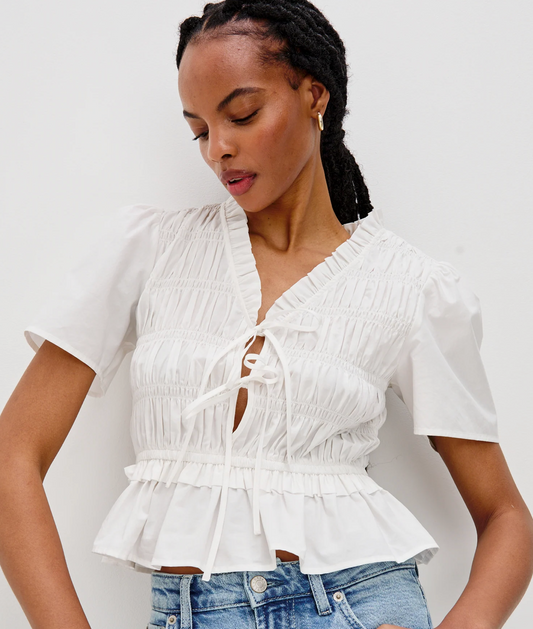 Portia Top