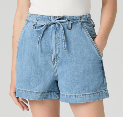 Anessa Short