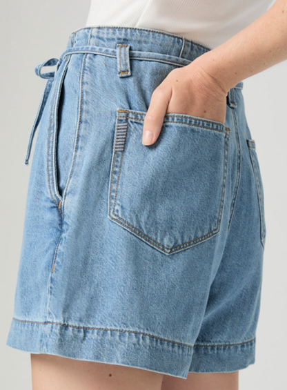 Anessa Short