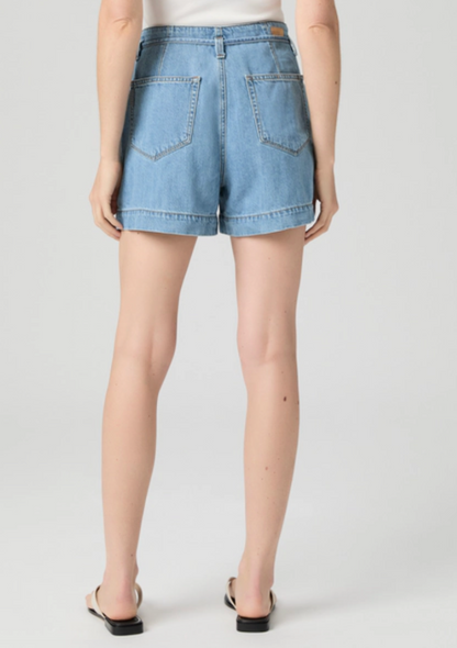 Anessa Short