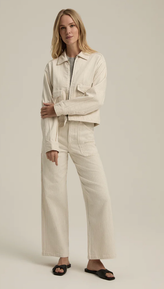 The Robert Jacket