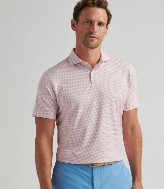 Retro Polo
