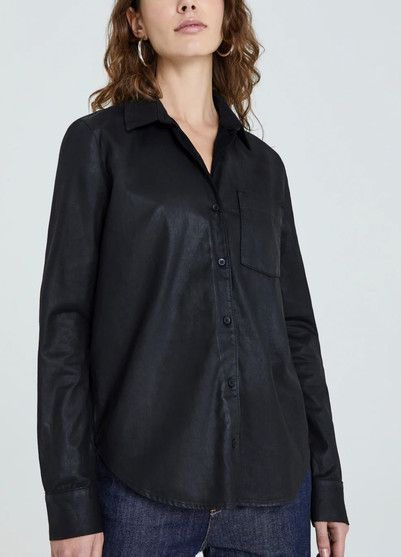 Cade Shirt