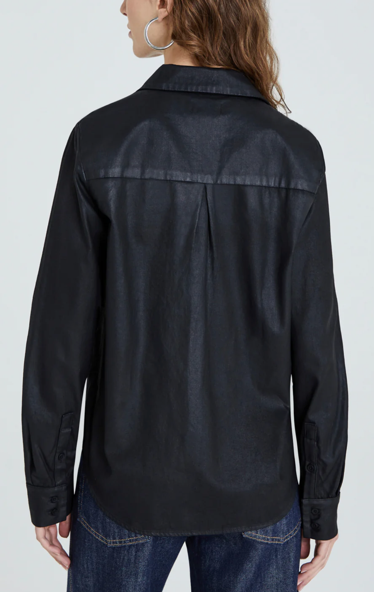 Cade Shirt