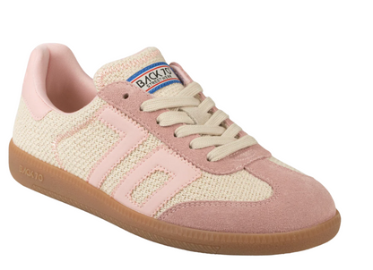 IUTA 2504 in Light Pink