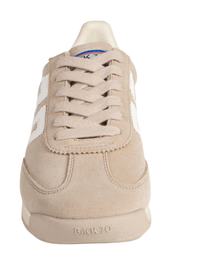 Barkley Strike in Sand