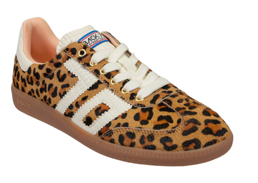 Cloud in Leopard