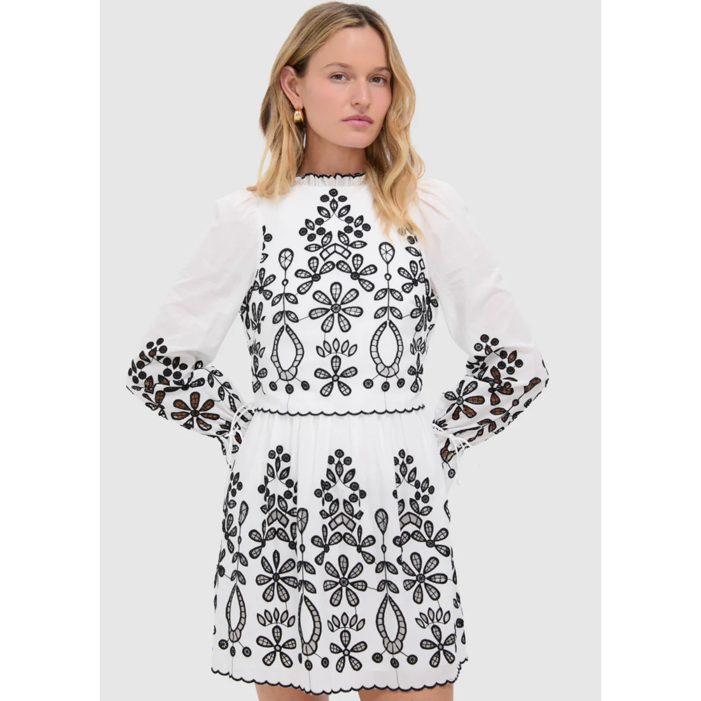 Magda Mini Dress
