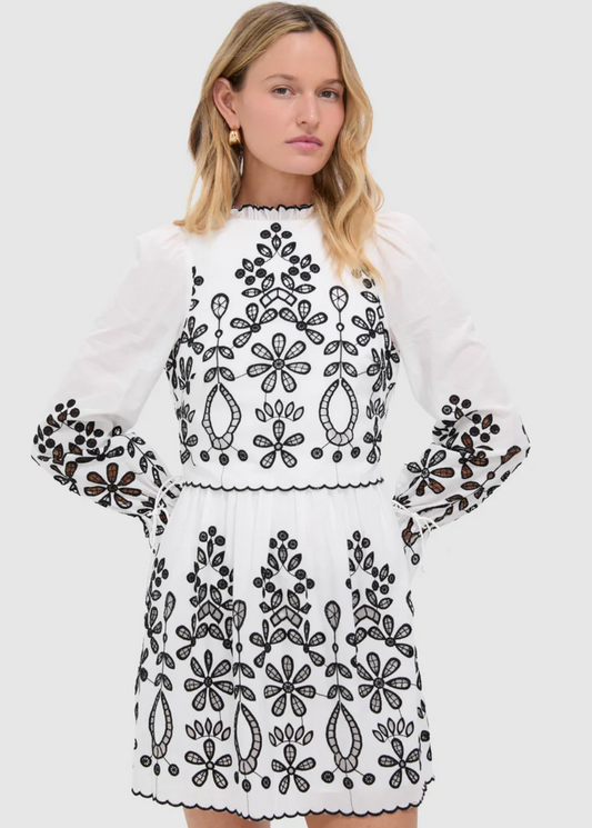 Magda Mini Dress