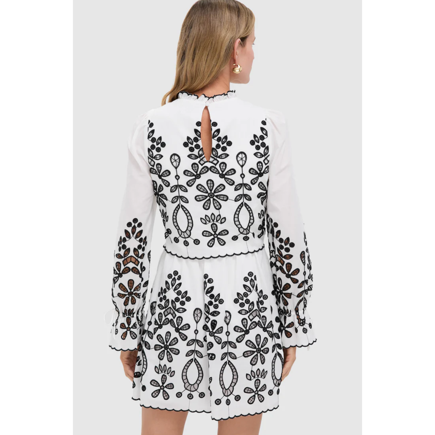 Magda Mini Dress
