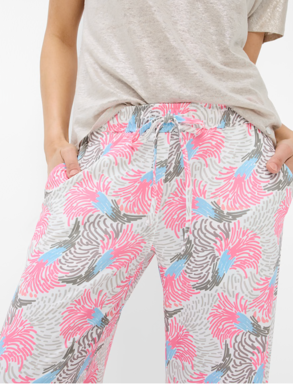 Maine Pants