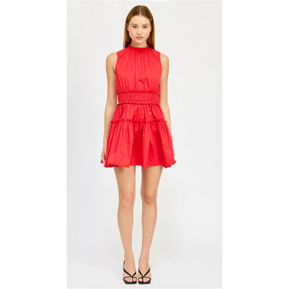 Payton Mini Dress