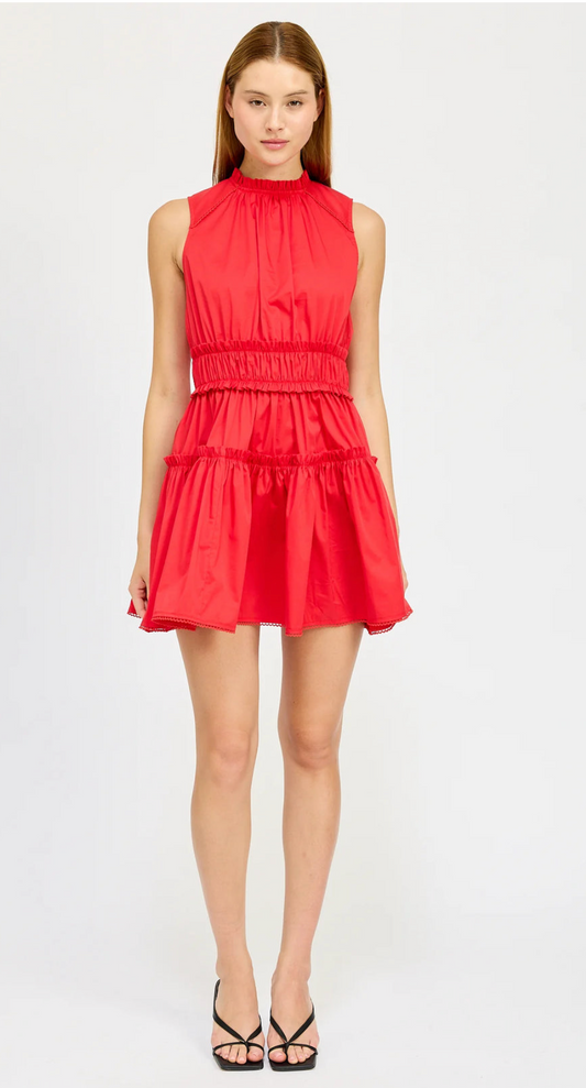 Payton Mini Dress