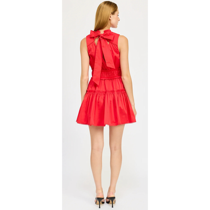 Payton Mini Dress