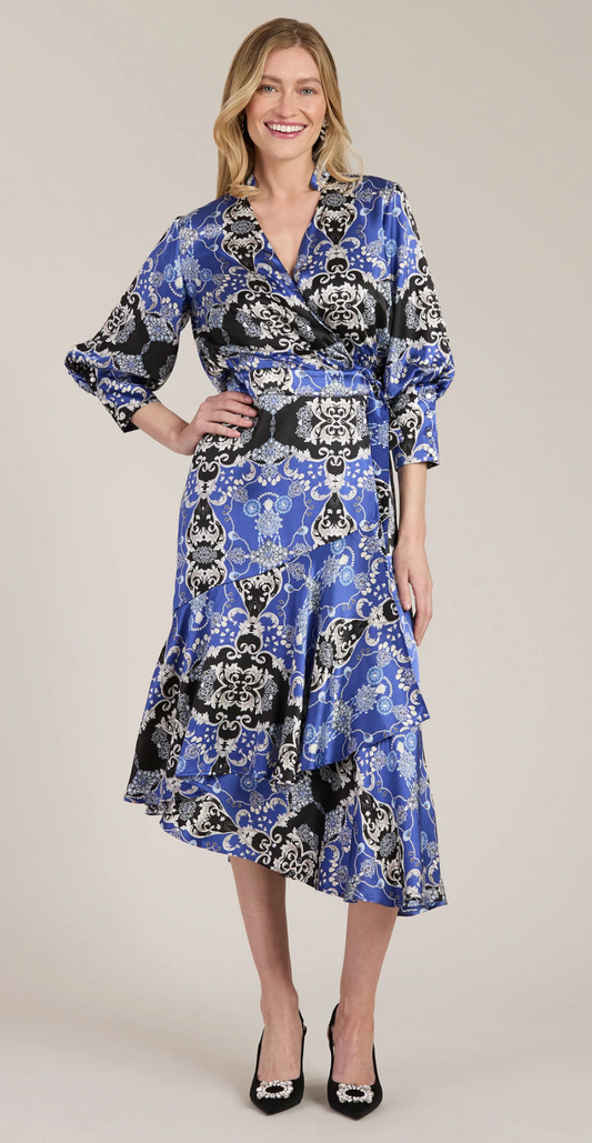 Jules Charm Dress