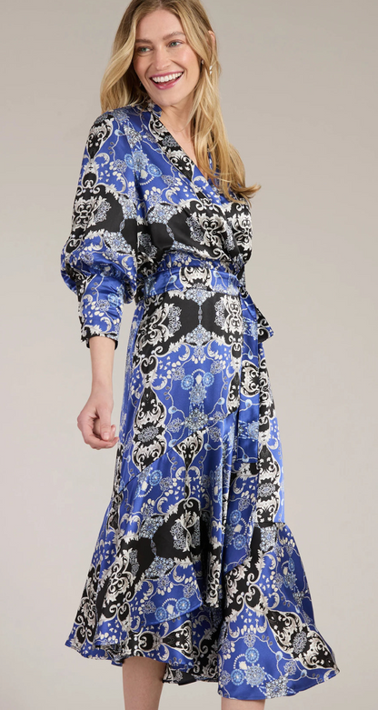 Jules Charm Dress