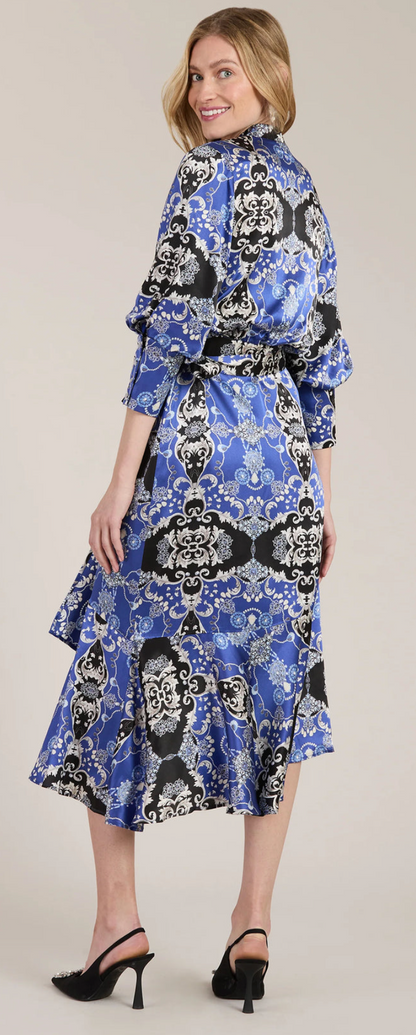 Jules Charm Dress