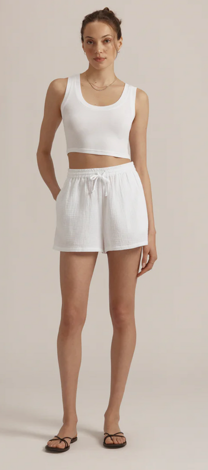 The Slip It On Short