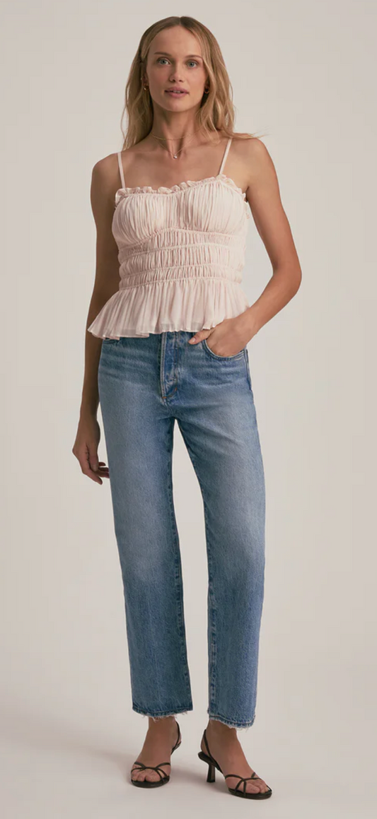 The Best Dressed Guest Top