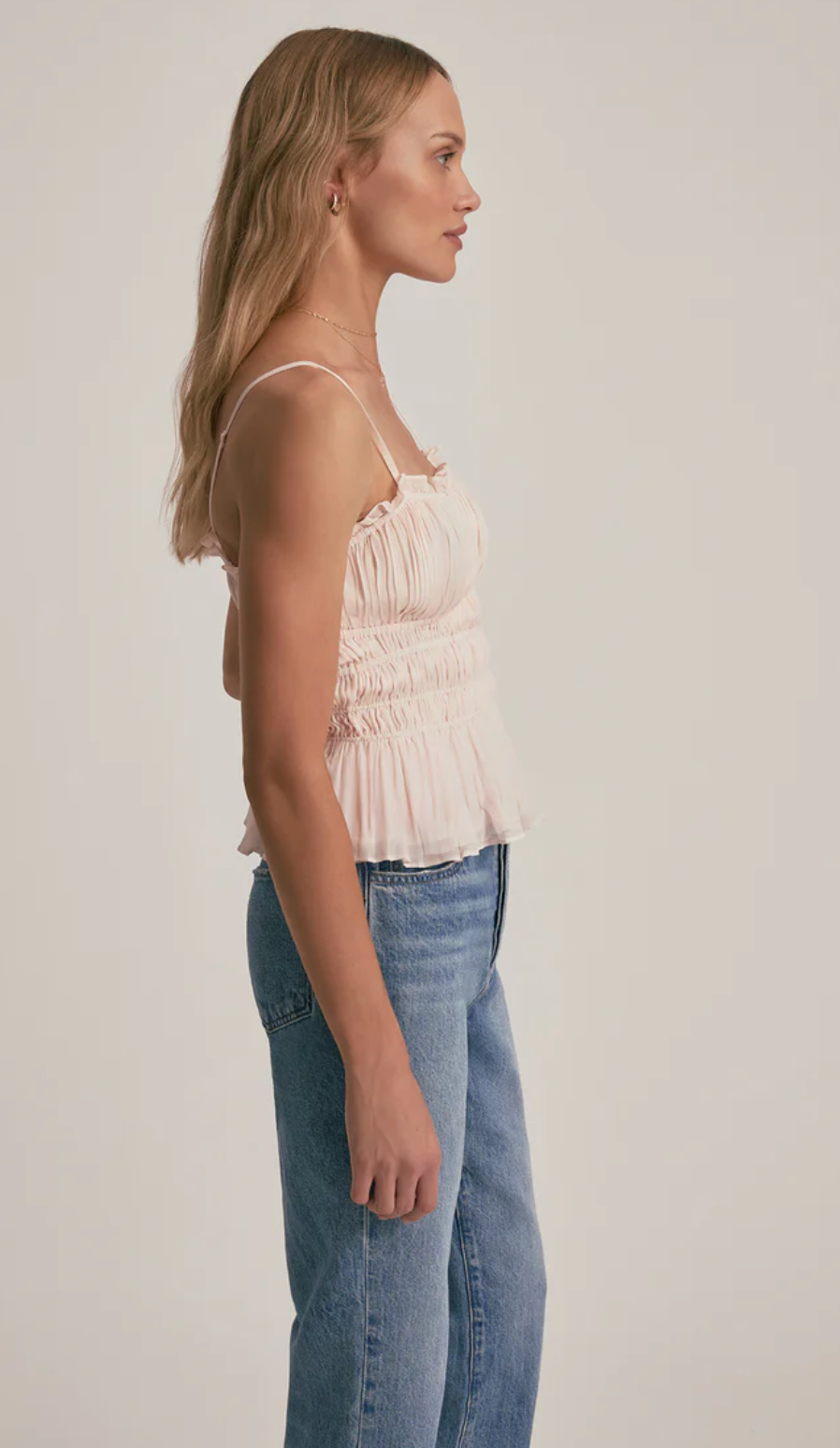 The Best Dressed Guest Top