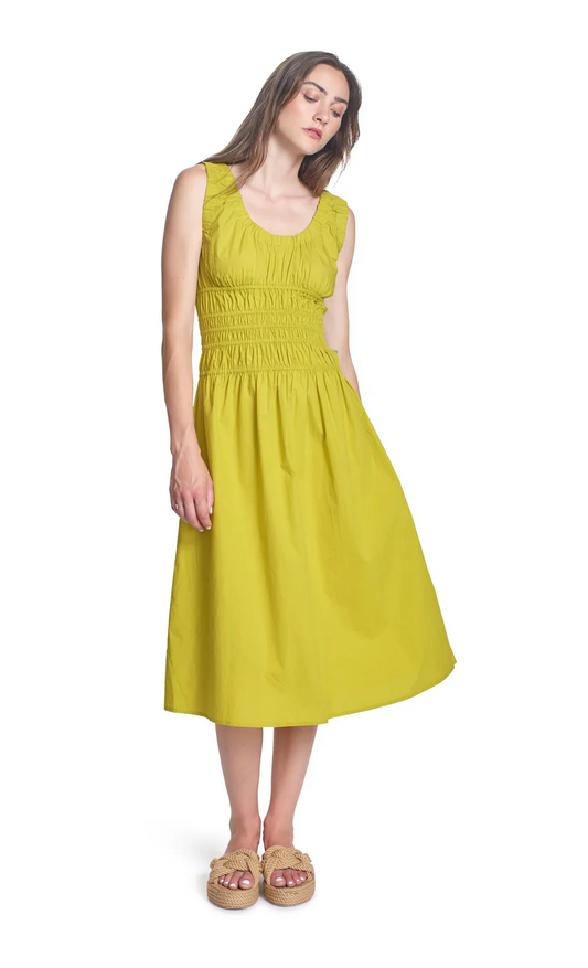 The Saint James Dress