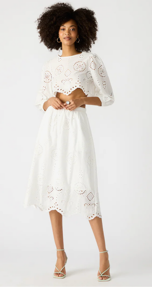 Anaisa Skirt