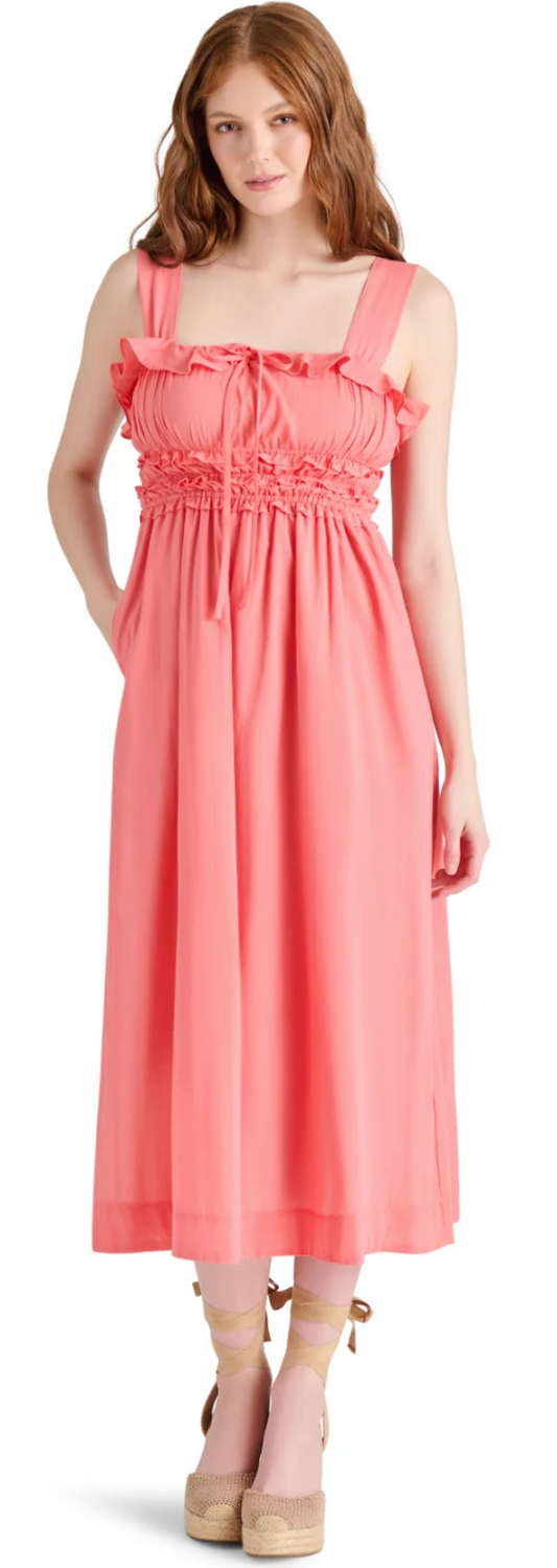 Daria Dress
