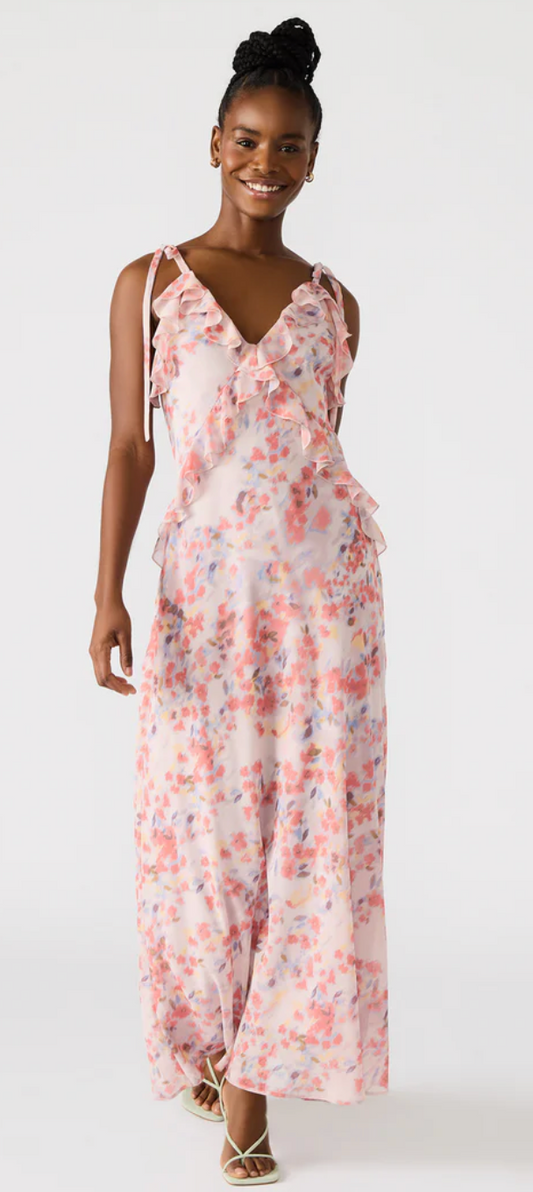 Adalina Dress