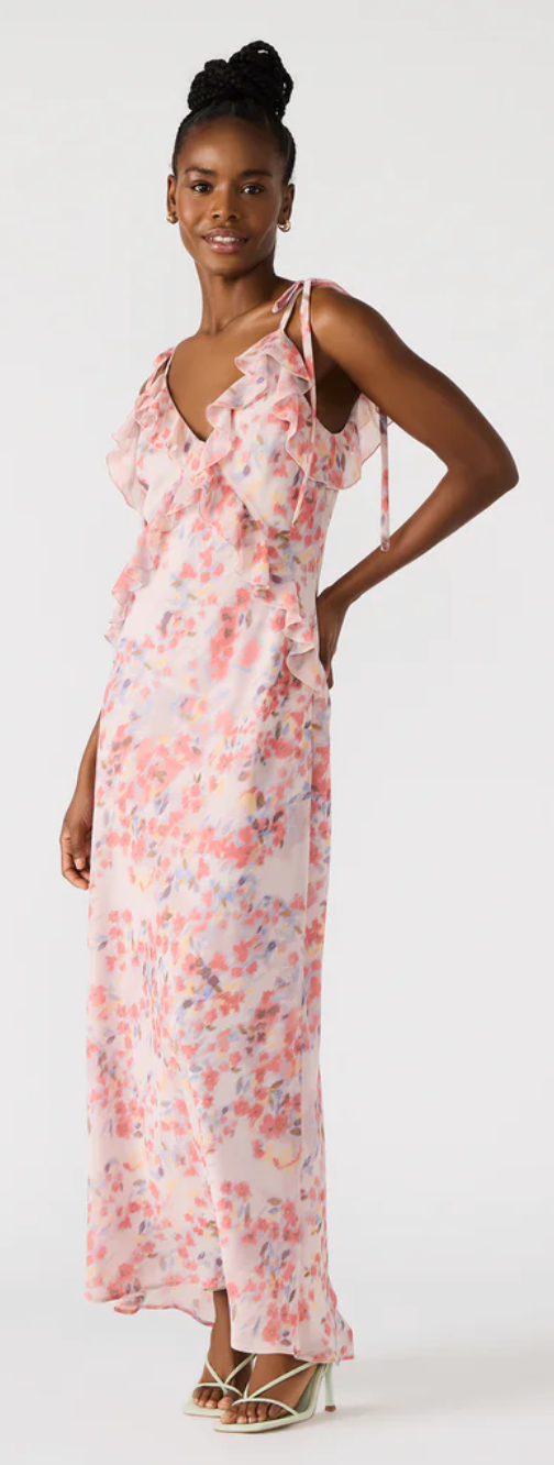 Adalina Dress