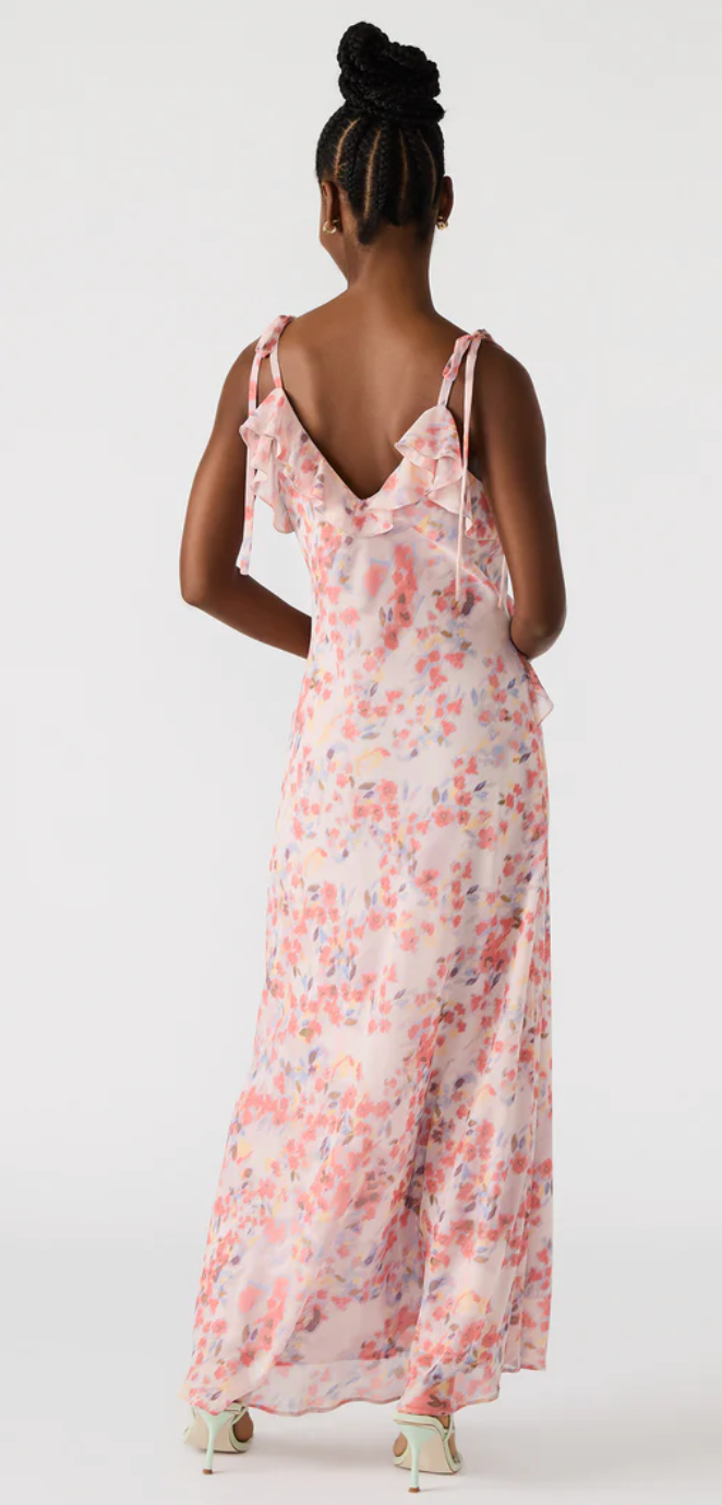 Adalina Dress