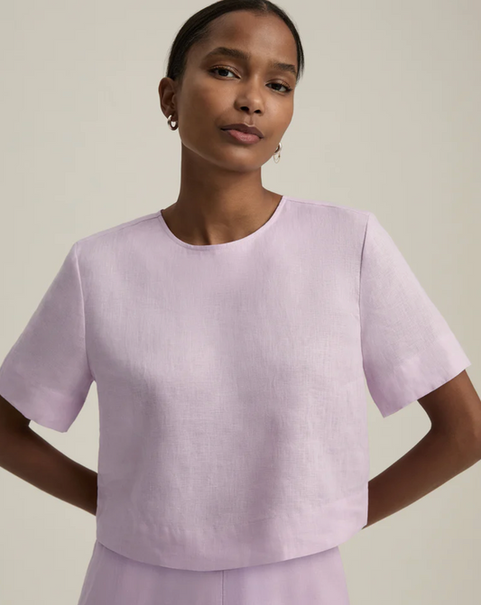 The Easy Breezy Top