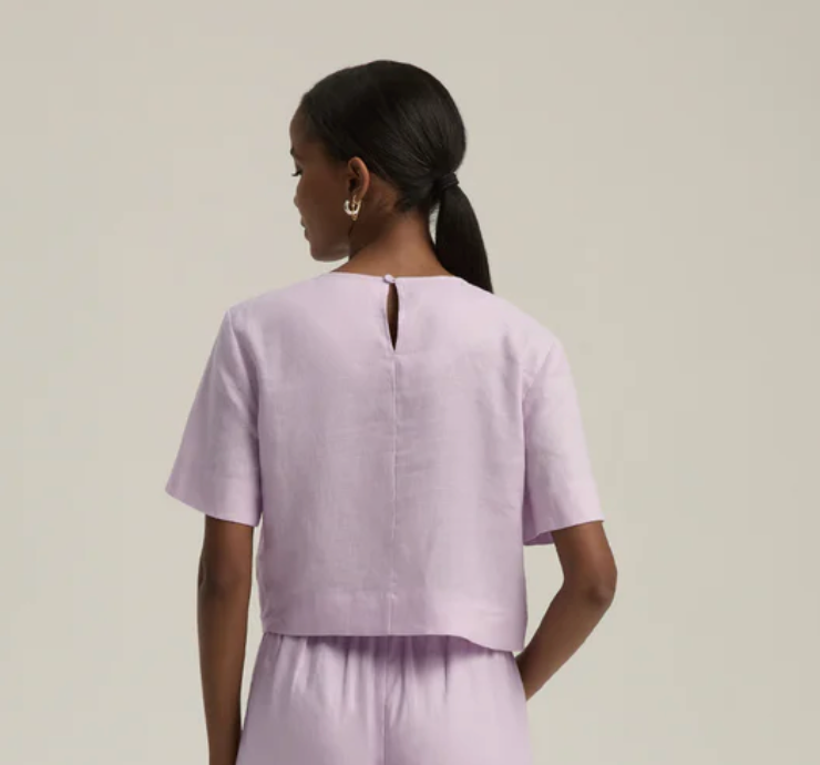 The Easy Breezy Top