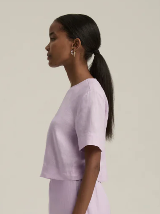 The Easy Breezy Top