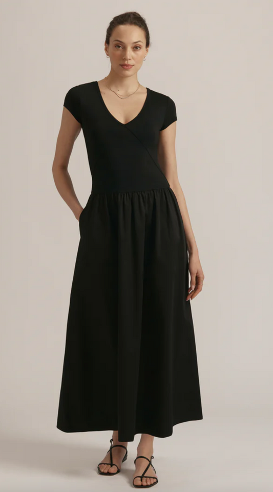 The Madison Dress