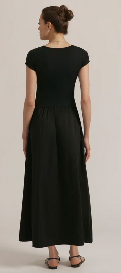 The Madison Dress