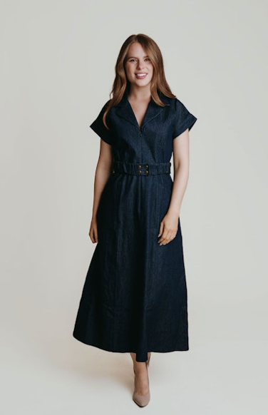 Aly Dress
