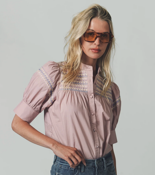 The Saylor Shirt