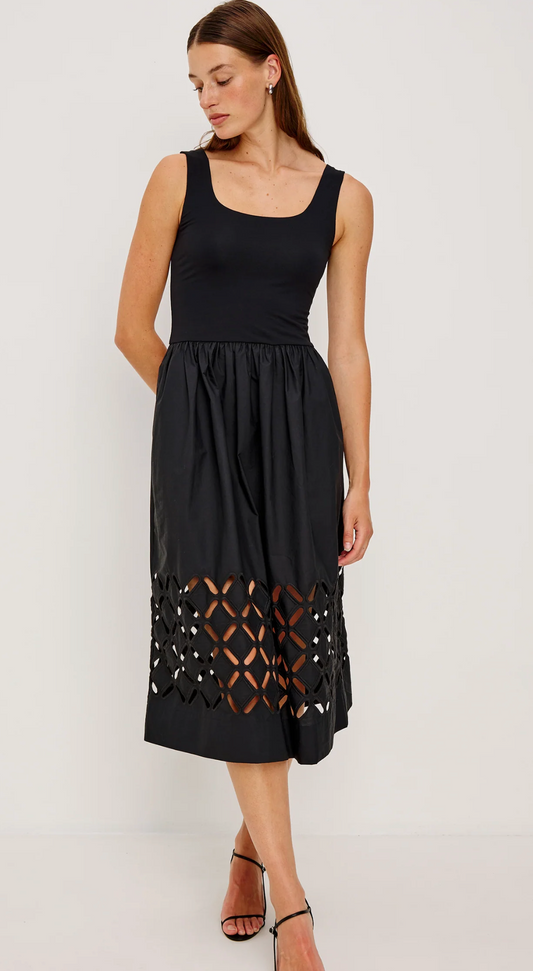 Nadya Dress