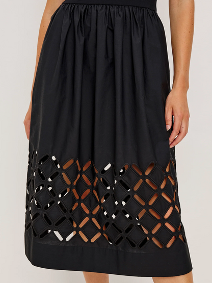 Nadya Dress