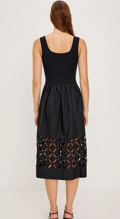 Nadya Dress