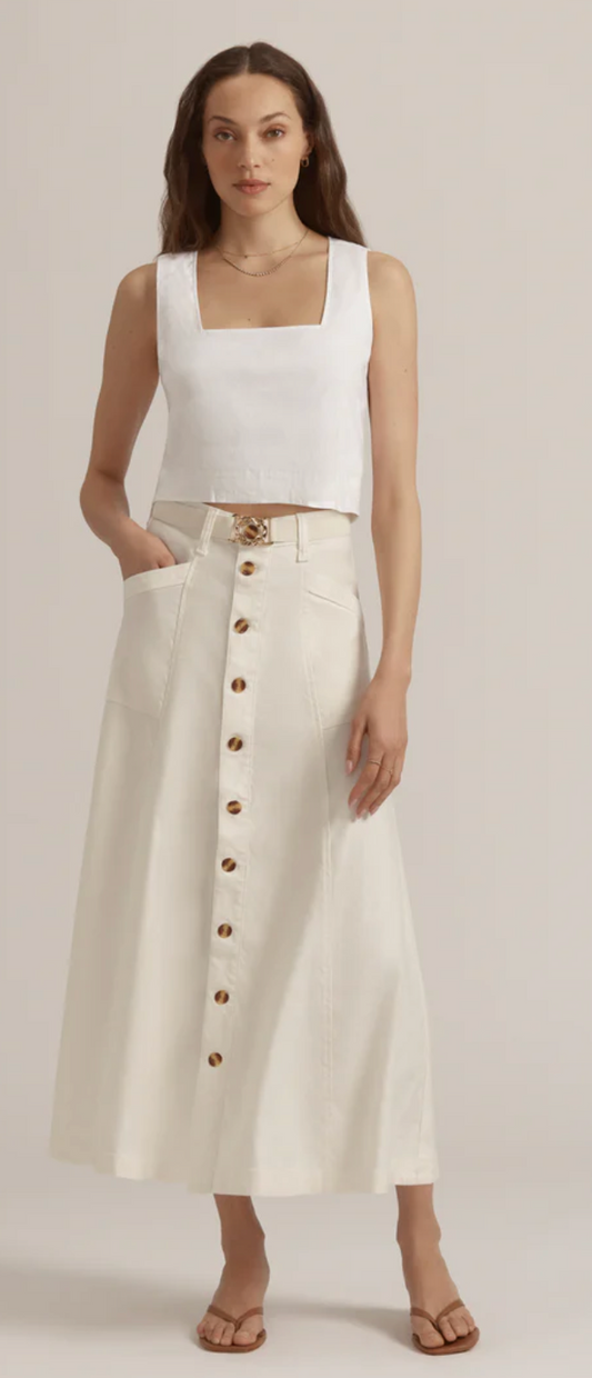 The Lila skirt