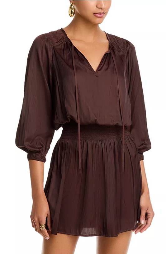 Kari Dress