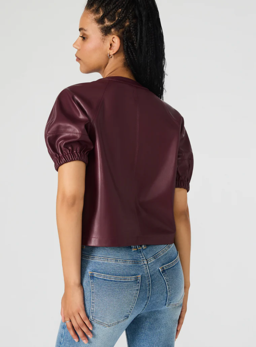 Roxanne Top
